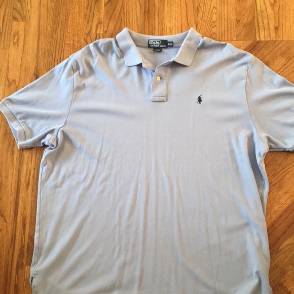 Polo Ralph Lauren Other - Ralph Lauren Polo Shirt XXL